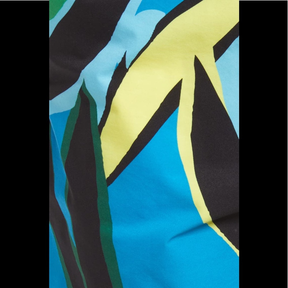 🔥🔥PSYCHO BUNNY swim trunks - Picture 7 of 16